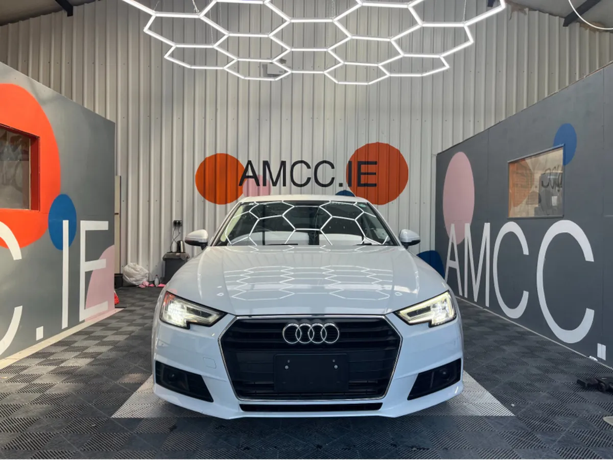 Audi A4 2.0 TFSI / 76k KMs / REVERSE CAMERA , ADAP - Image 2