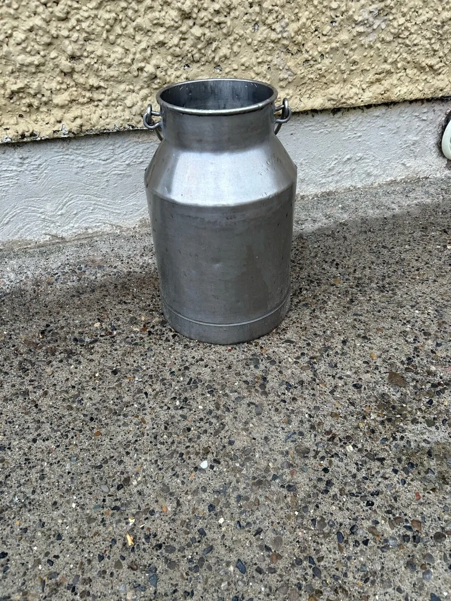 Milk churn - Image 2