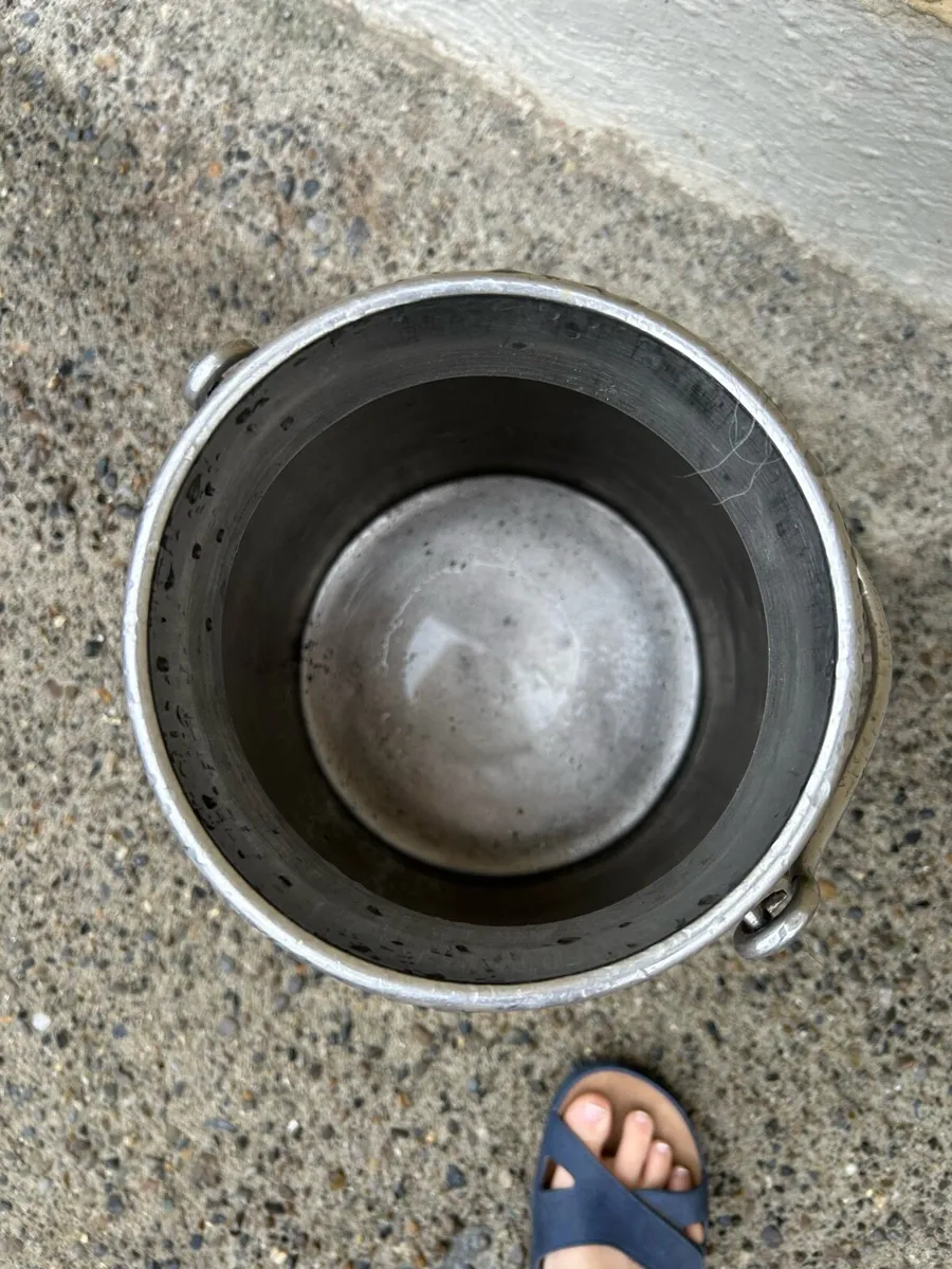 Milk churn - Image 3