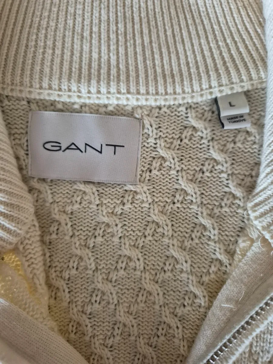 Gant Jumper - Image 2