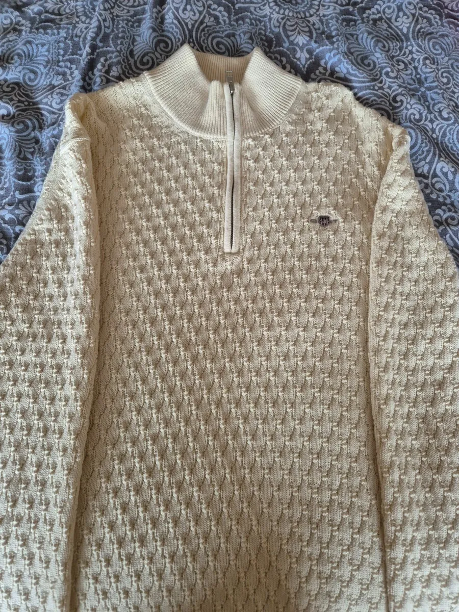 Gant Jumper - Image 4