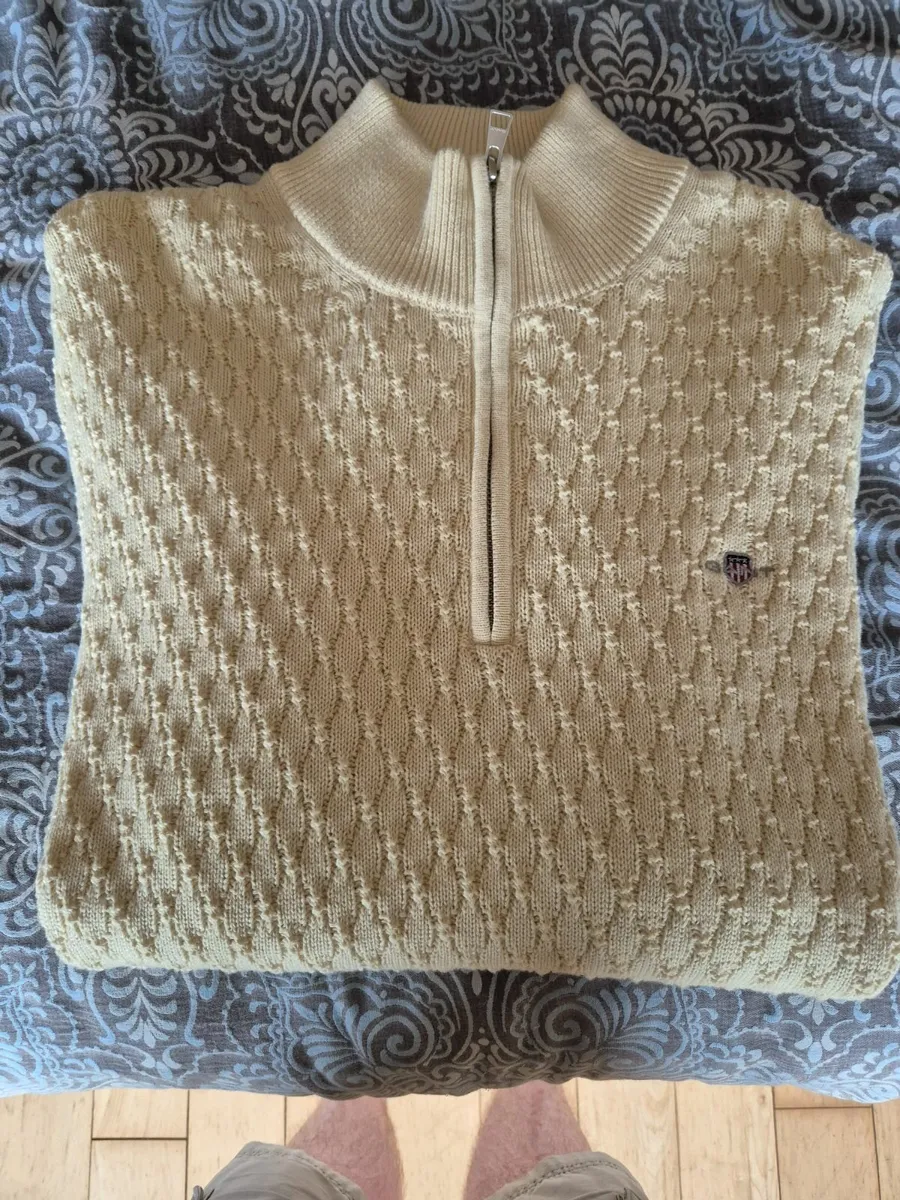 Gant Jumper - Image 1
