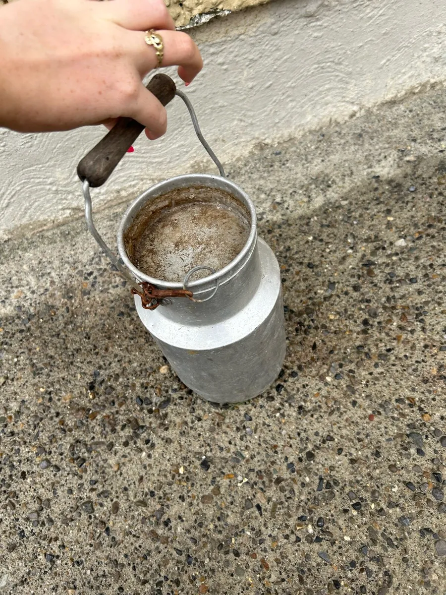 Milk churn - Image 2