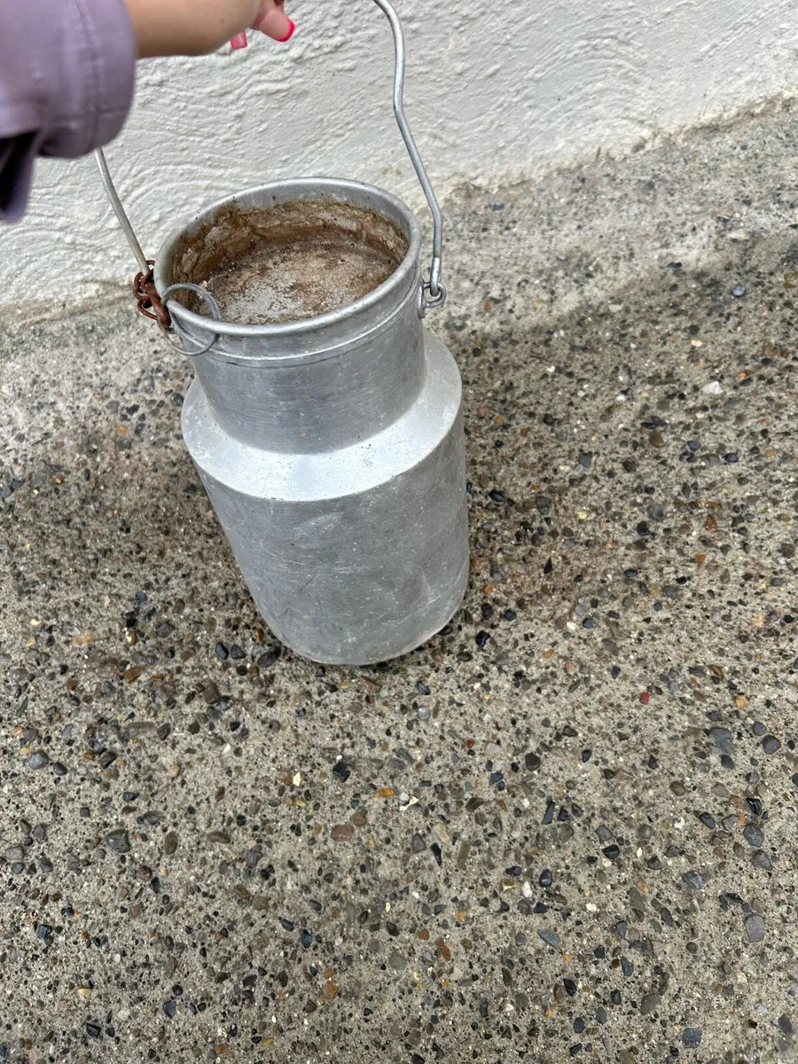 Milk churn - Image 3