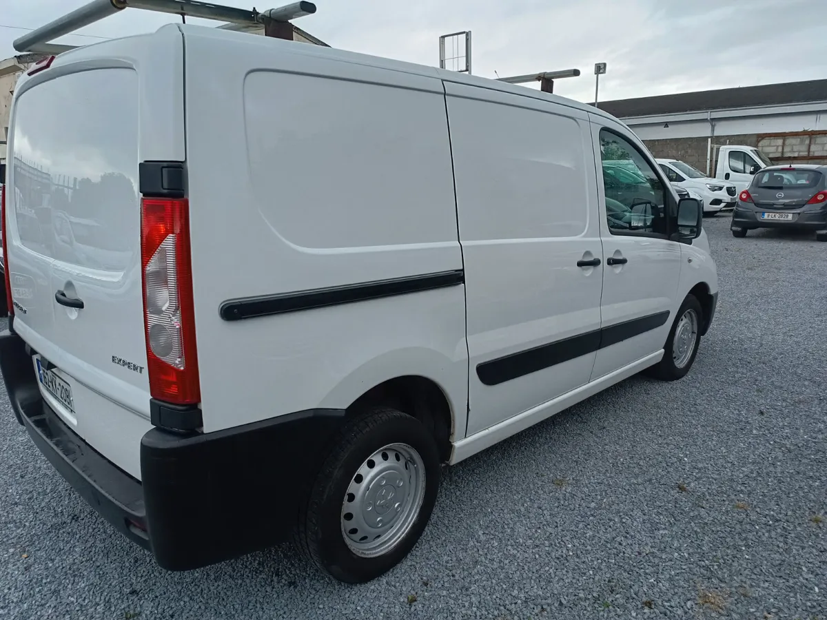 2016 Peugeot expert 2.0 hdi professional - Image 4