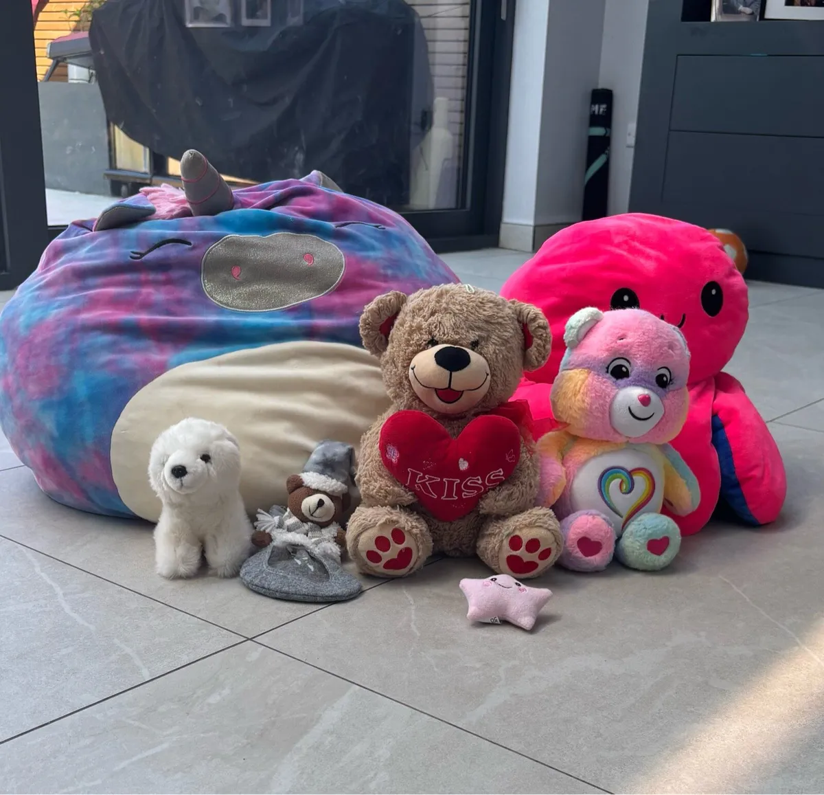 Teddy bundle - Image 2