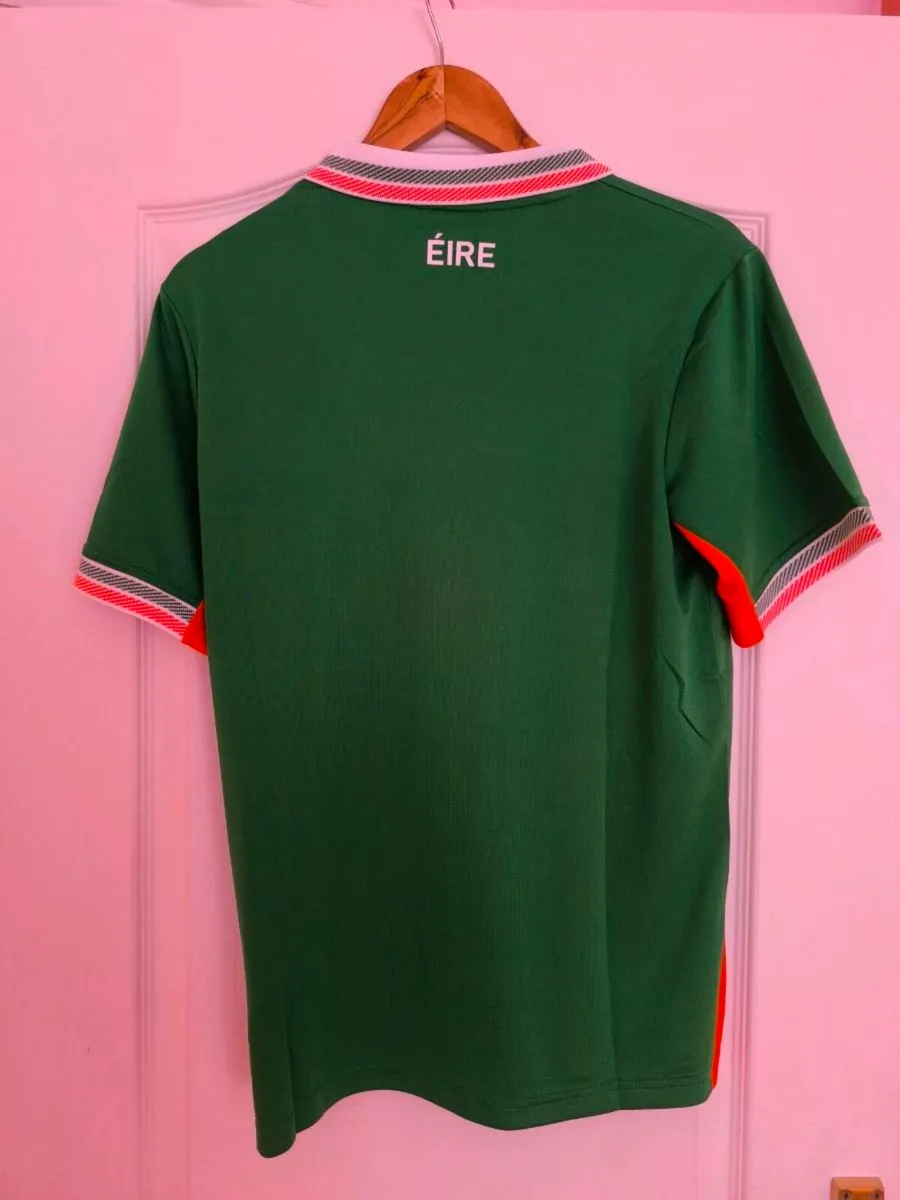 Ireland home  jerseys 25/26 - Image 2