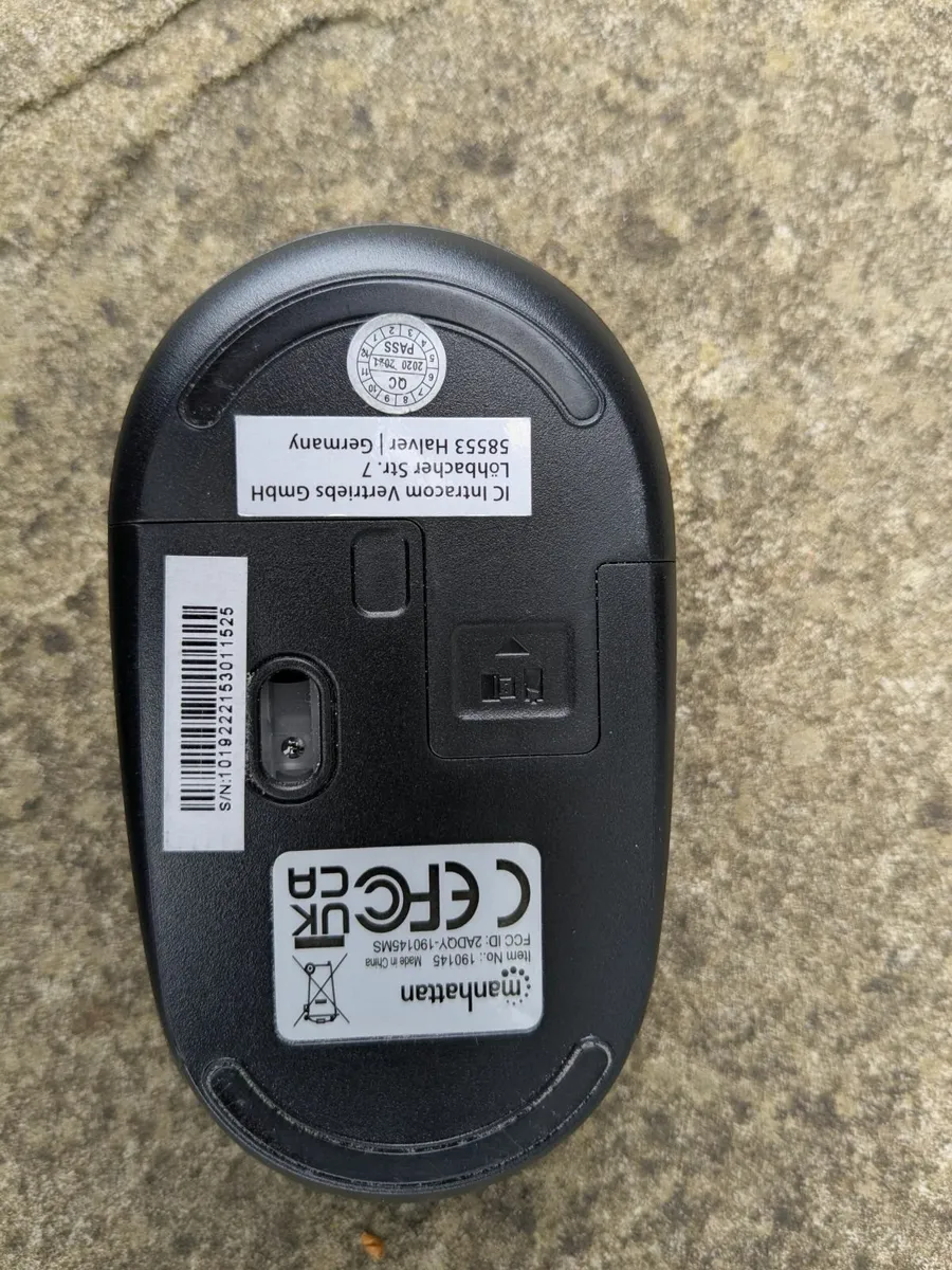 Mouse wireless - Image 2