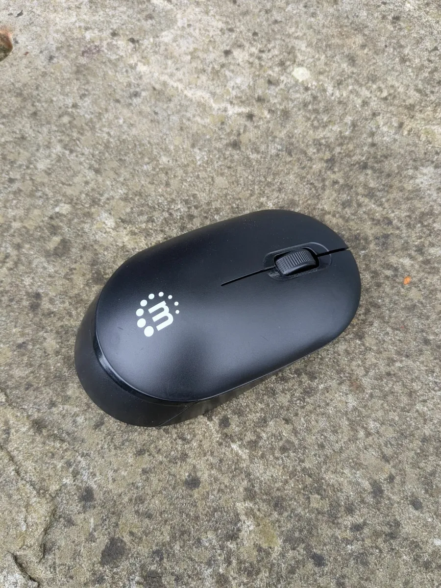 Mouse wireless - Image 1