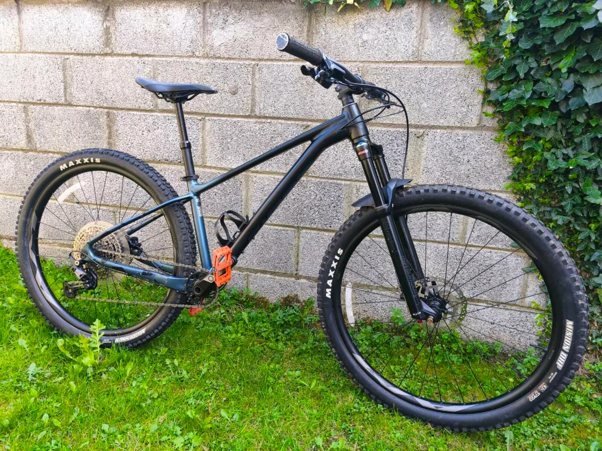 Giant Fathom size S - Image 1