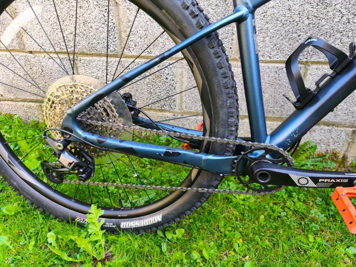 Giant Fathom size S - Image 3