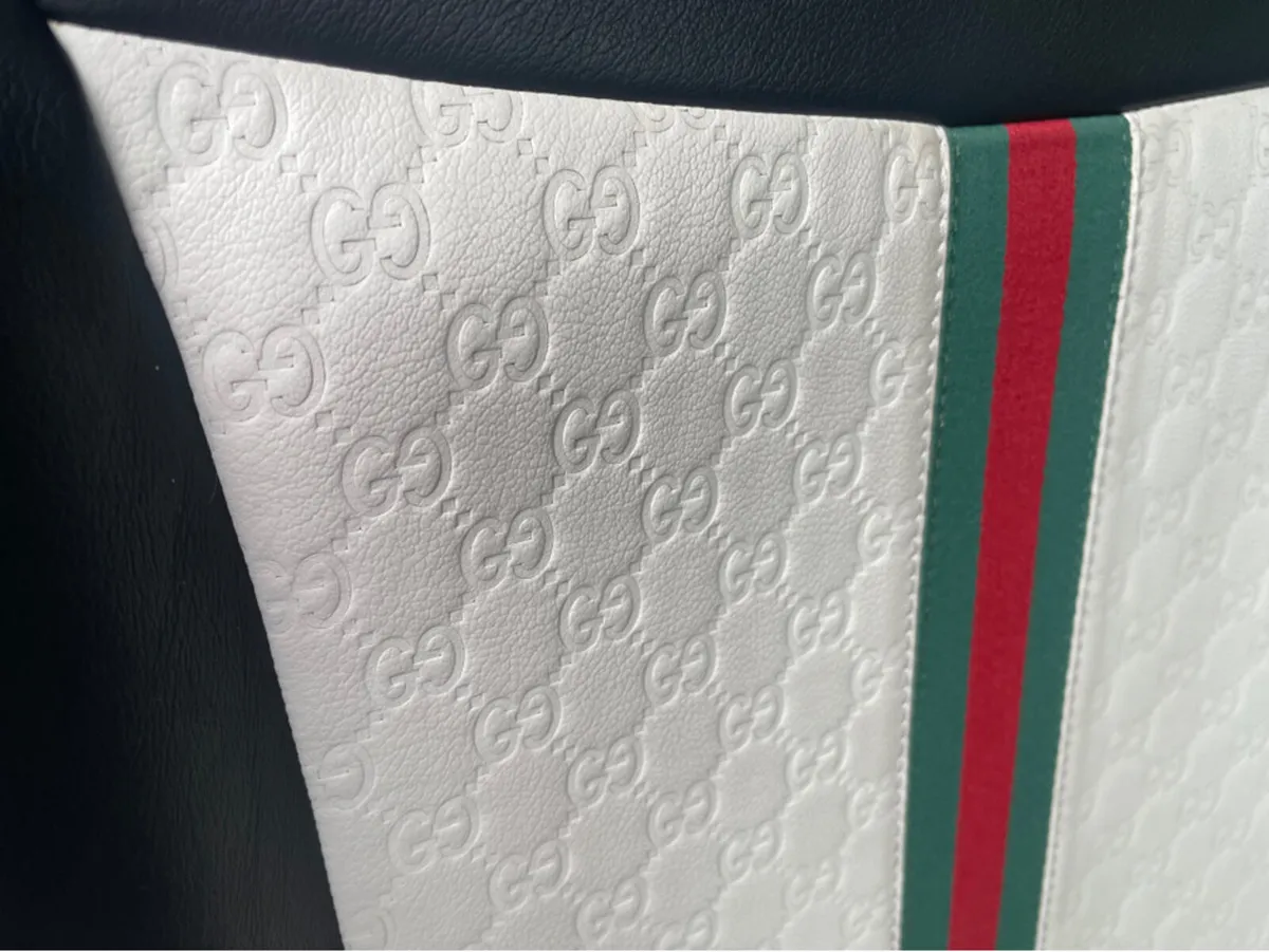 Fiat 500 BY GUCCI - Image 4