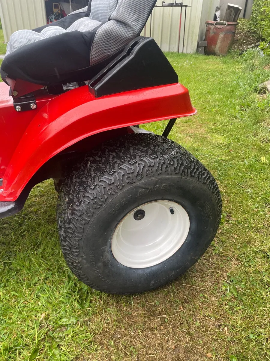 Tractor - Image 3