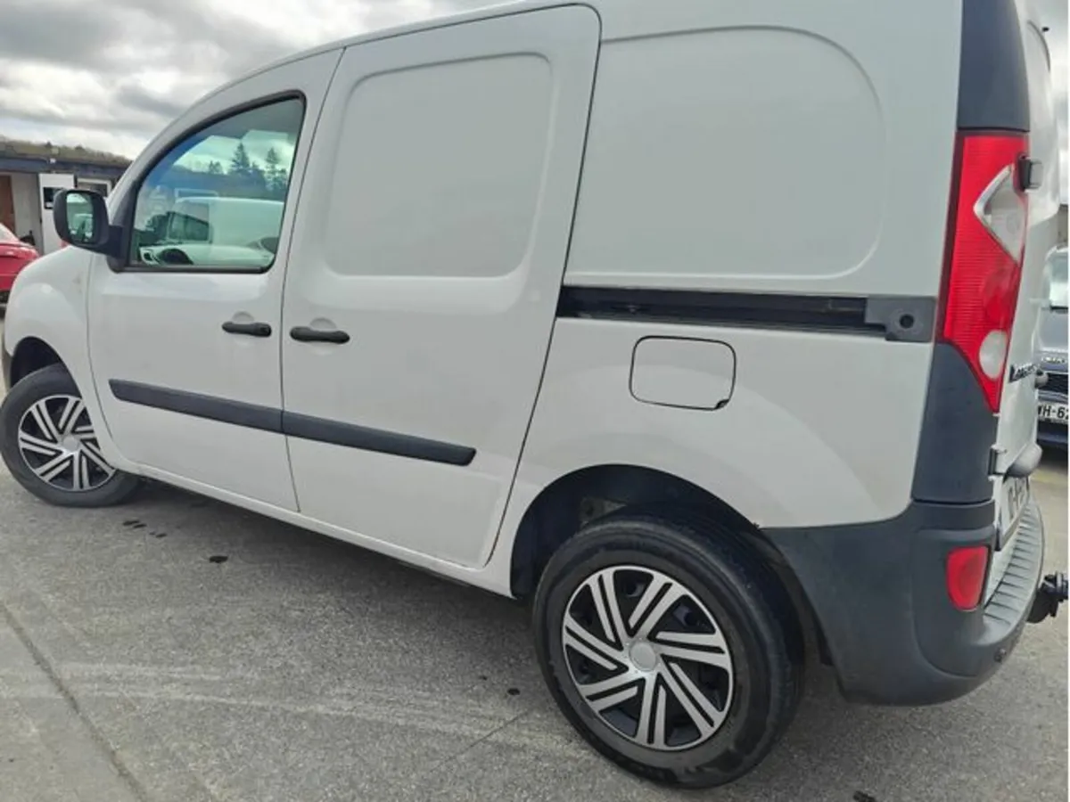 Renault Kangoo CVRT/ SERVICED/READY TO GO ! - Image 2