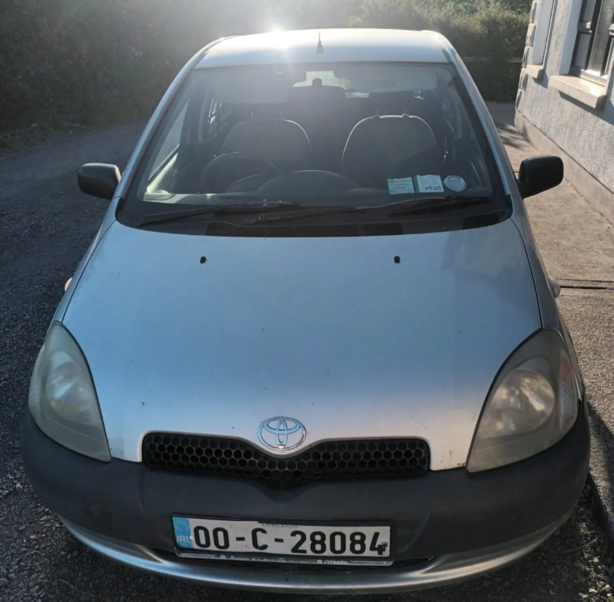 Toyota yaris - Image 3
