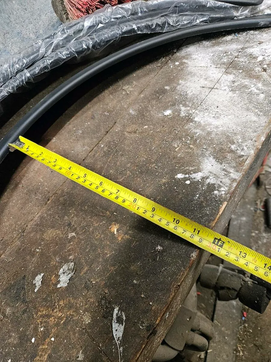 Wheel arches - Image 3