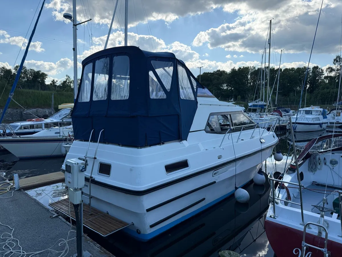 Birchwood TS31 Motor Cruiser - Image 2
