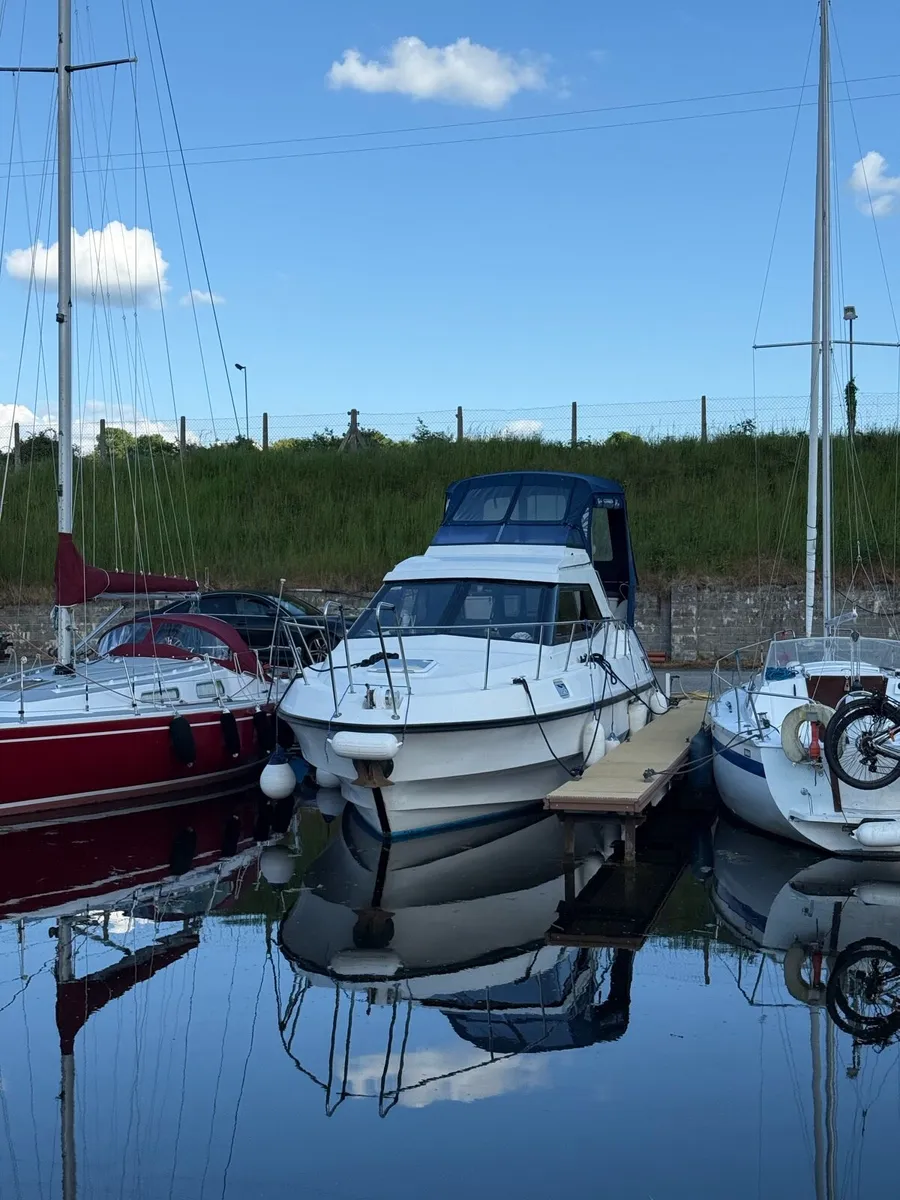 Birchwood TS31 Motor Cruiser - Image 3