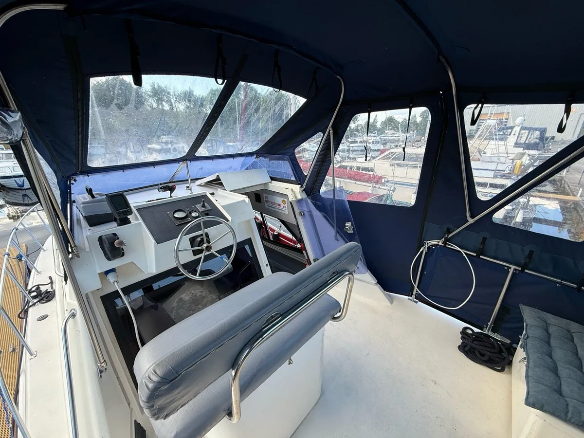 Birchwood TS31 Motor Cruiser - Image 4
