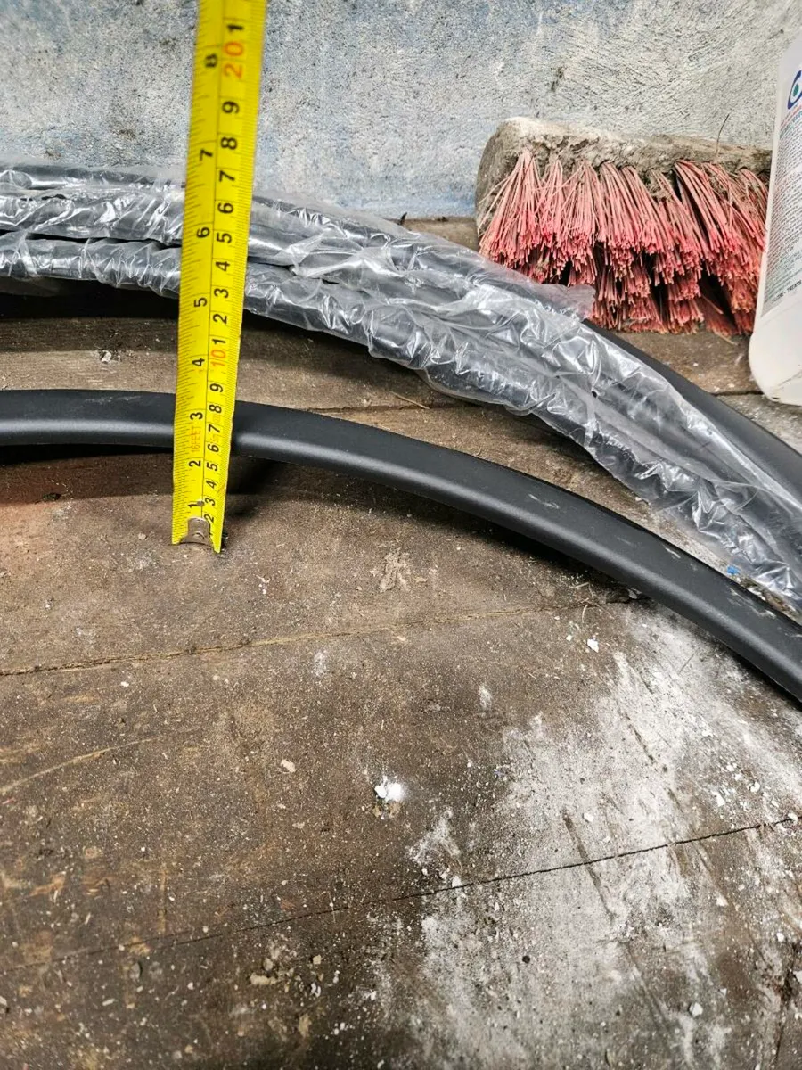 Wheel arches - Image 4