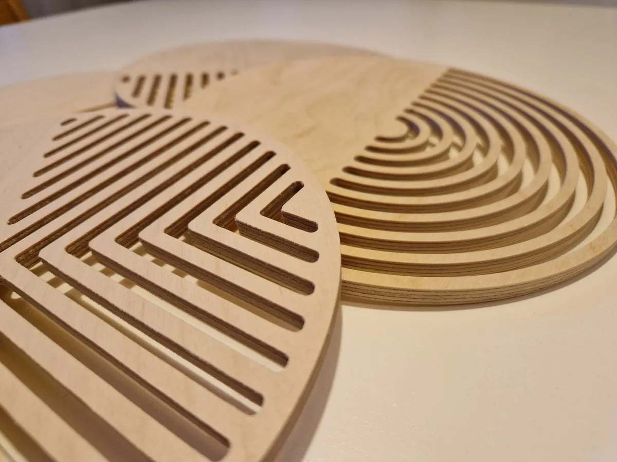 Coffee lovers gift, Table coasters, - Image 3