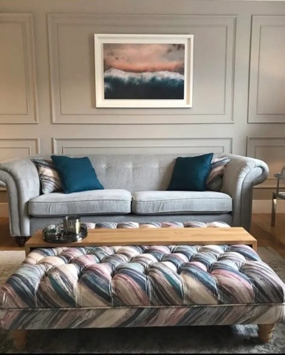 Living room furniture - Image 4