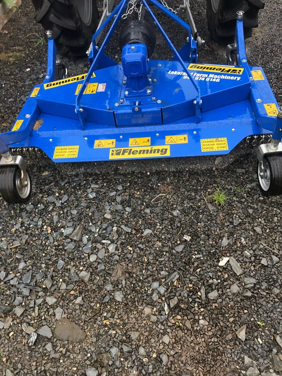 Farm machinery - Image 4