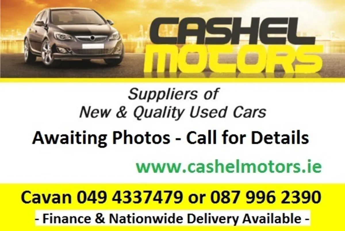 'AMBITION 1.0 TSI 115HP ' Model. 1 Owner - Image 1