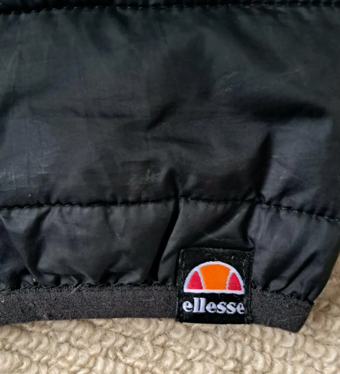 Ellesse Women's Ski Jacket - Image 3