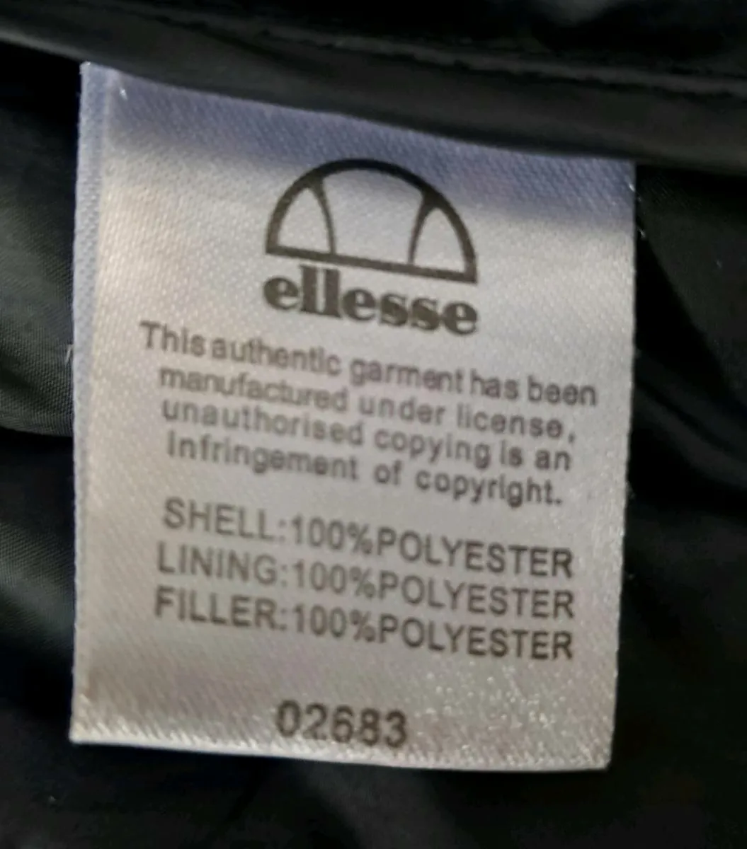 Ellesse Women's Ski Jacket - Image 4