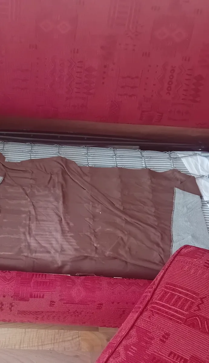 Sofa bed - Image 2
