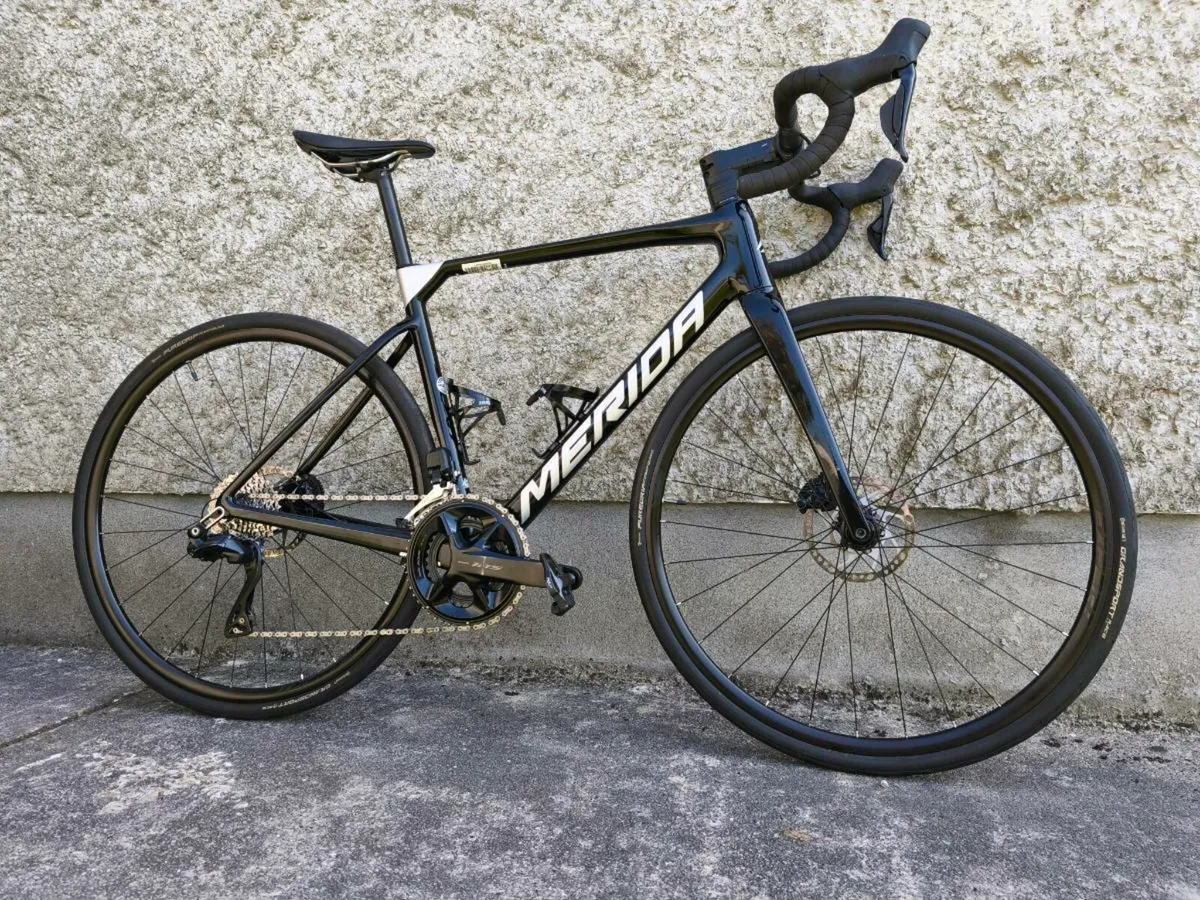 Merida Scultura 6000 Di2 carbon - Image 1