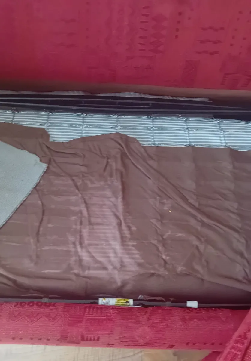 Sofa bed - Image 4