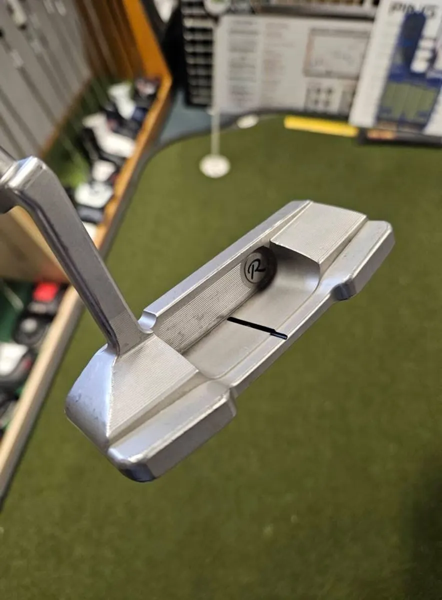 Taylormade Tp Reserve B31 Milled Putter - Image 2