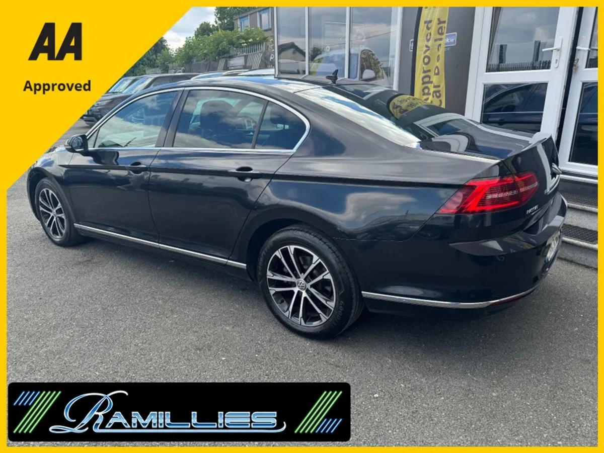 Volkswagen Passat 2.0tdi GT Highline  Huge Spec - Image 2