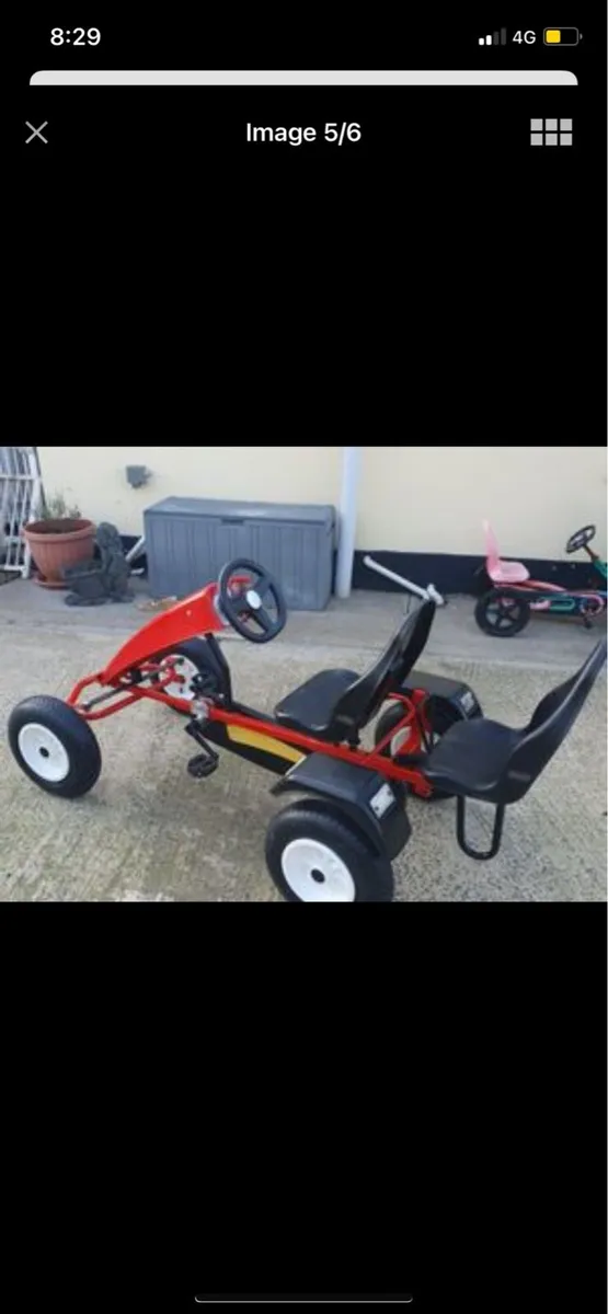 Go Kart - Image 2