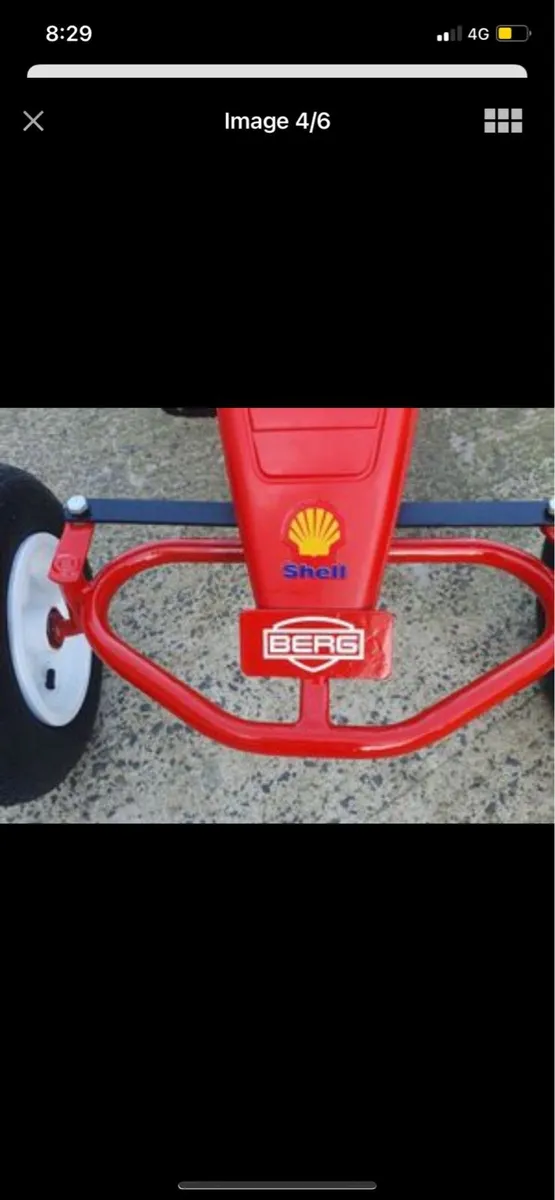 Go Kart - Image 3