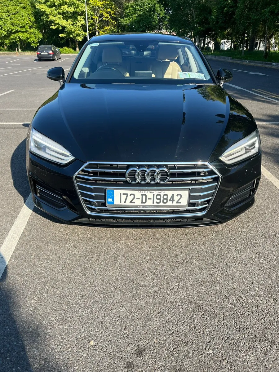 **Audi A5 Sportback for sale** - Image 1