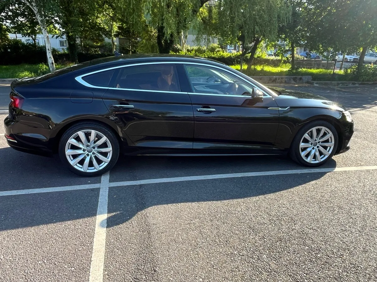 **Audi A5 Sportback for sale** - Image 2