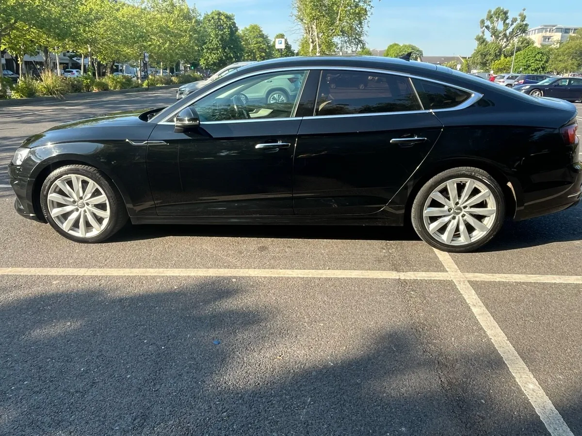 **Audi A5 Sportback for sale** - Image 3