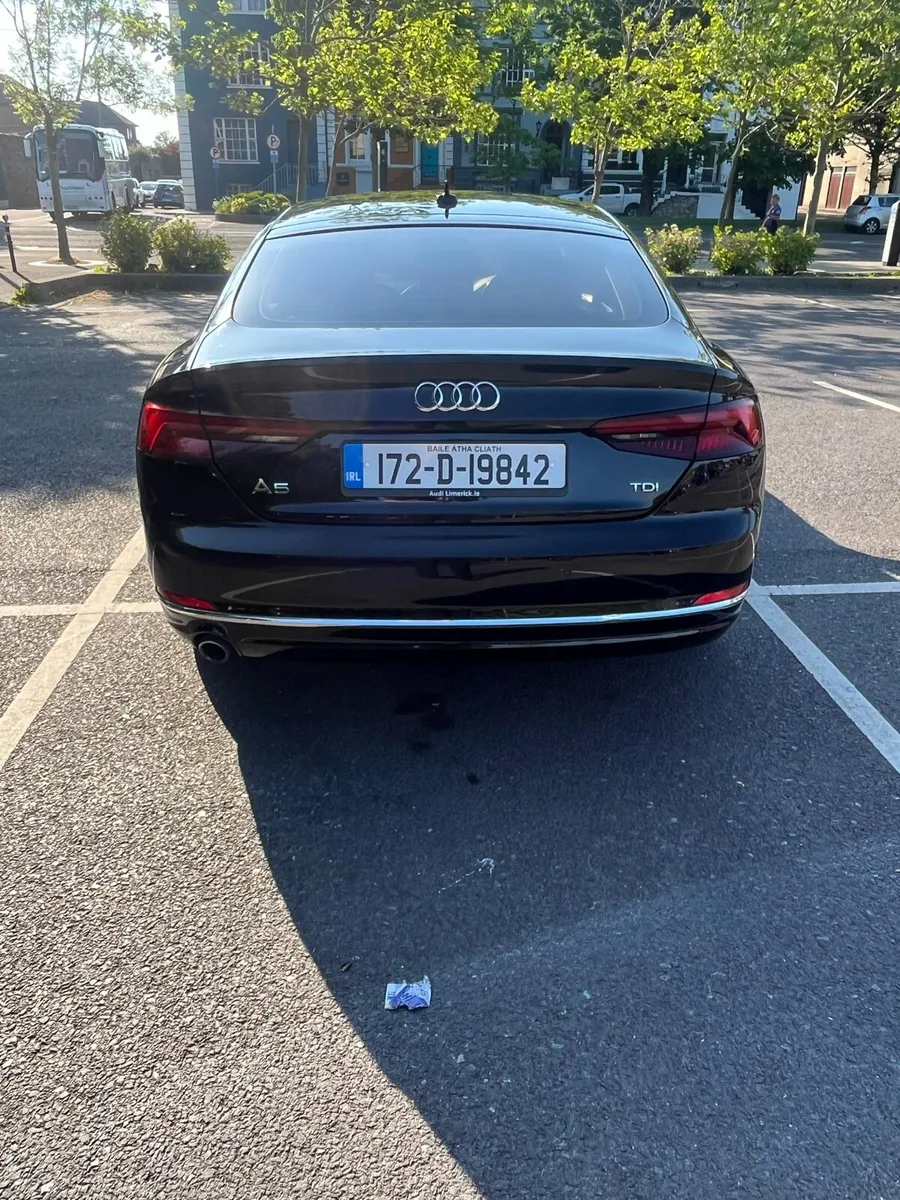 **Audi A5 Sportback for sale** - Image 4