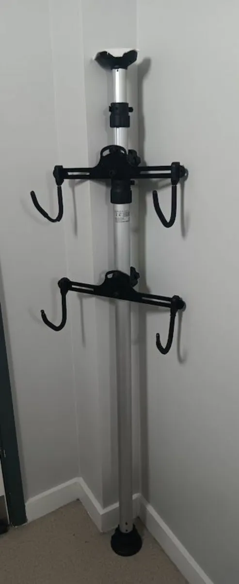 Telescoping Bike Stand - Image 2