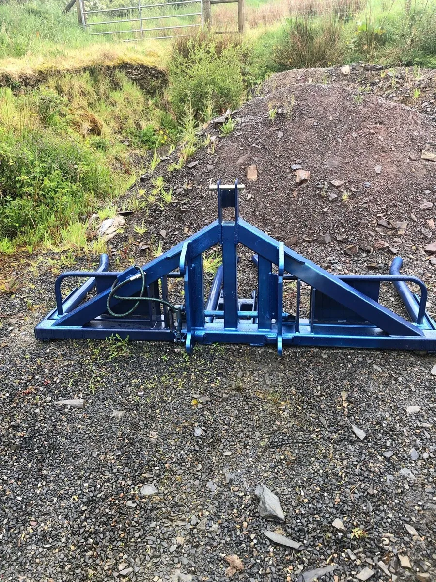 Farm machinery - Image 3
