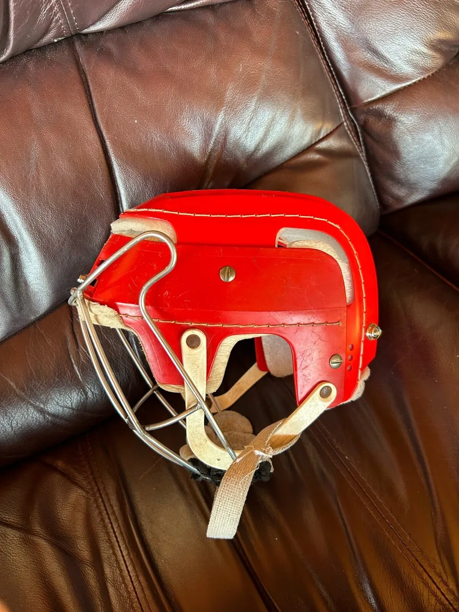 Cooper helmet for sale - Image 4