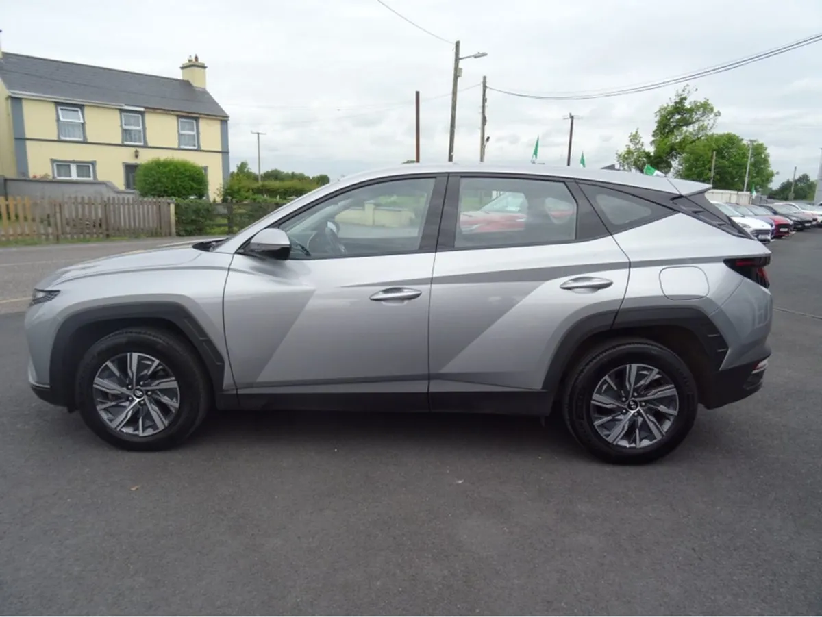 Hyundai Tucson Comfort Plus 5DR - Image 3