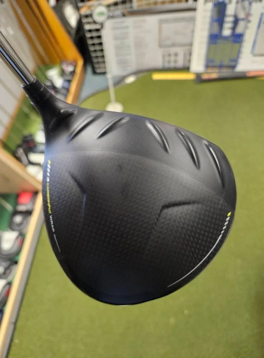 Ping G430 10k Max Driver - Image 3