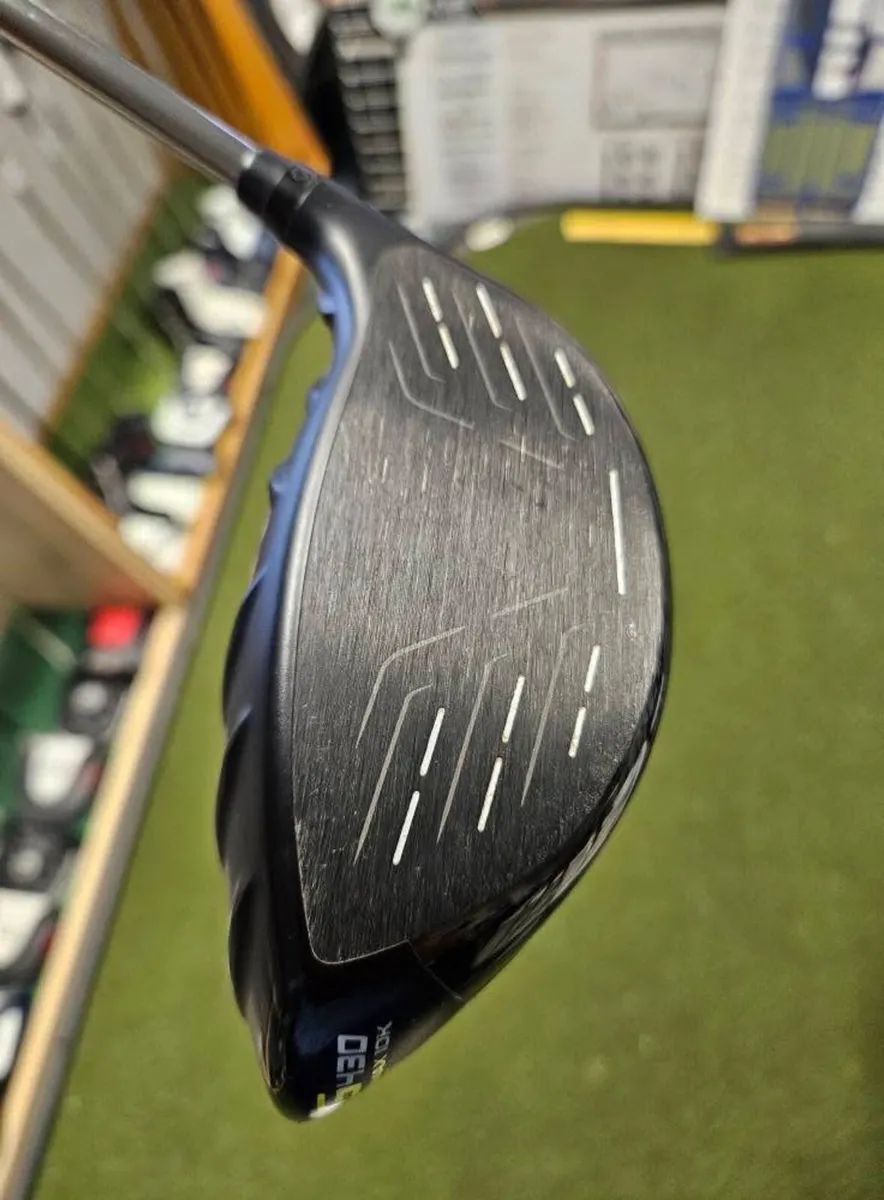 Ping G430 10k Max Driver - Image 4