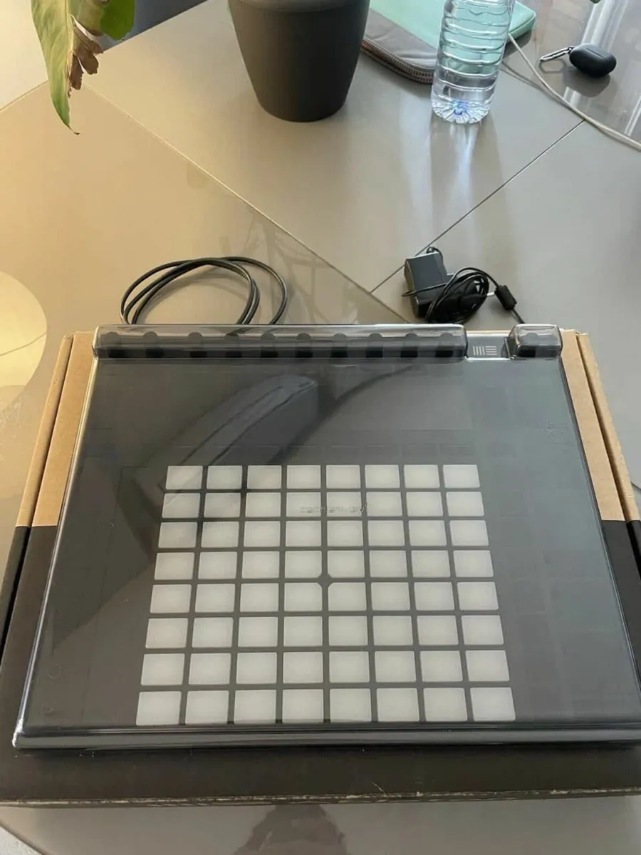 Ableton Push 2 + Decksaver - Image 3