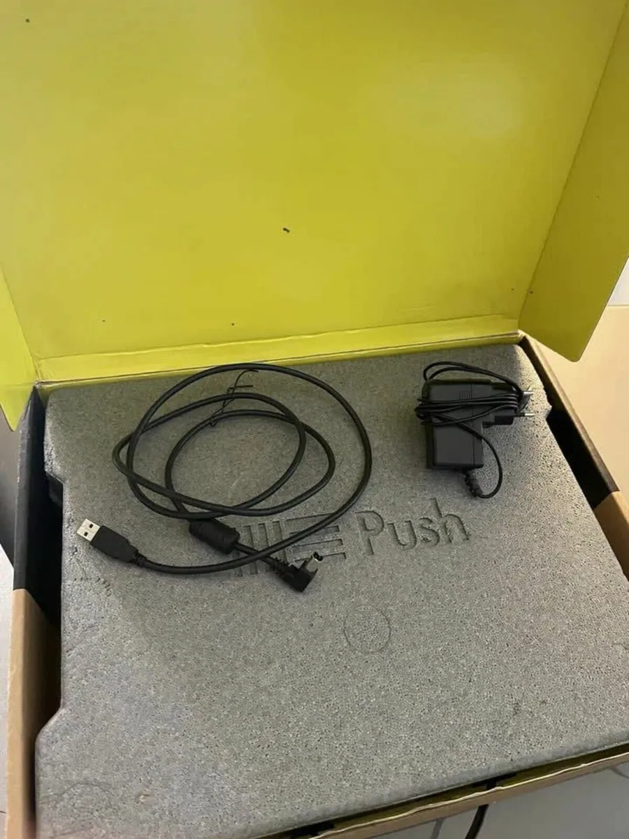 Ableton Push 2 + Decksaver - Image 4