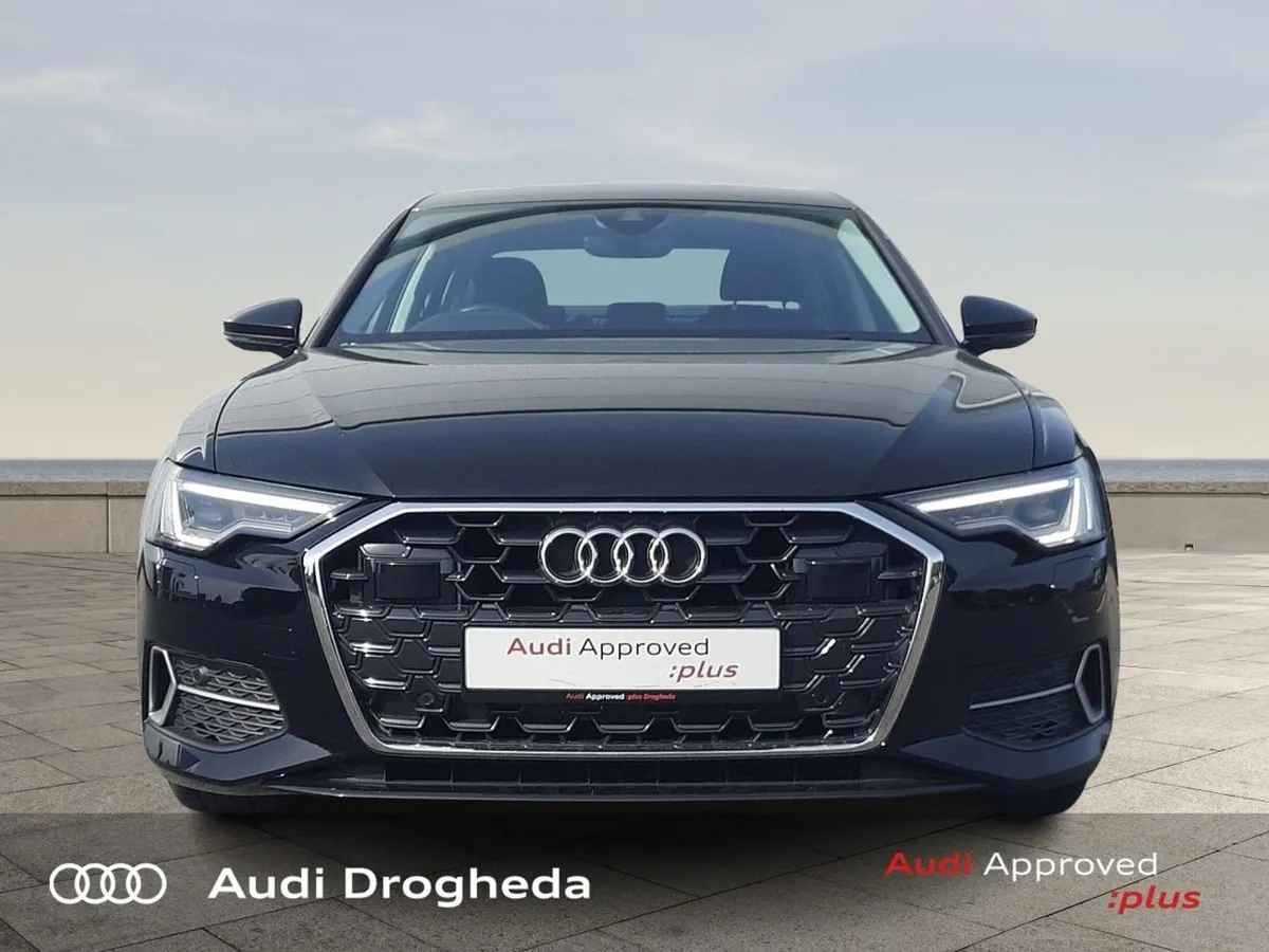 Audi A6 40tdi 204HP S Tronic SE - Image 2